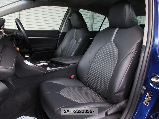 Toyota CAMRY HYBRID 2019-04 8741050-10
