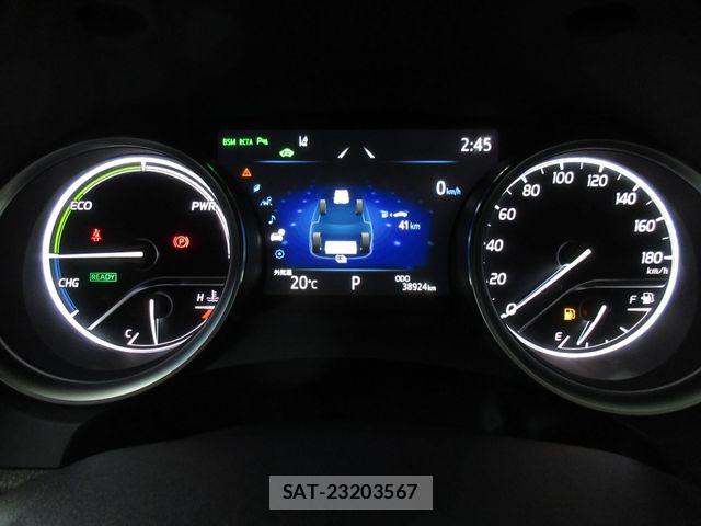 Toyota CAMRY HYBRID 2019-04 8741050-14