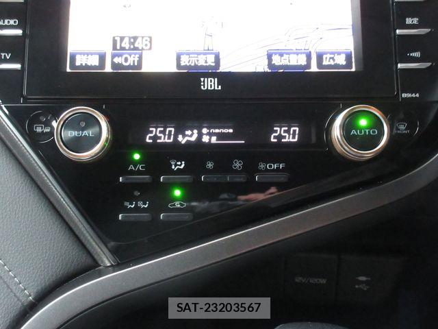 Toyota CAMRY HYBRID 2019-04 8741050-17