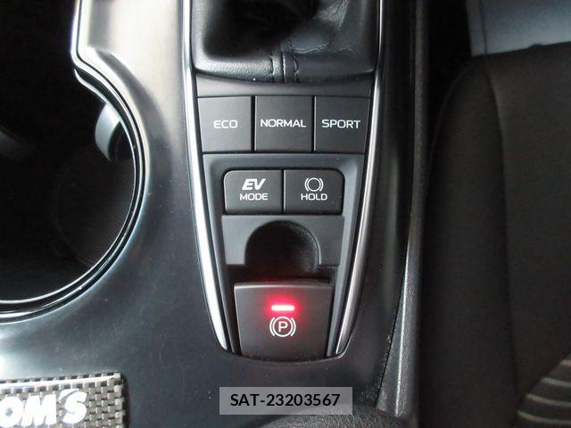 Toyota CAMRY HYBRID 2019-04 8741050-19