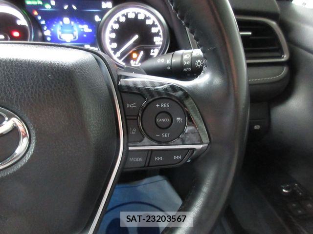 Toyota CAMRY HYBRID 2019-04 8741050-21