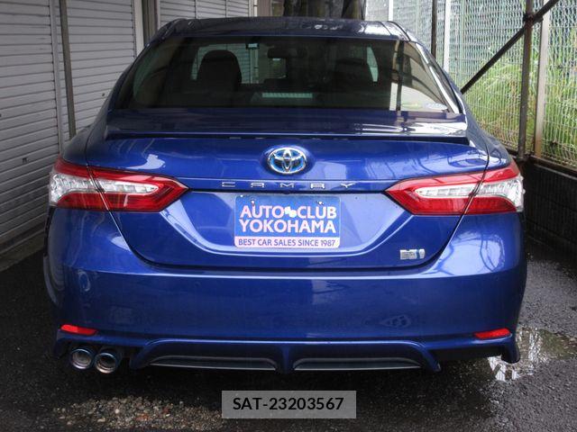 Toyota CAMRY HYBRID 2019-04 8741050-24