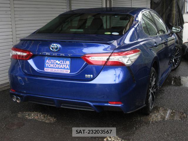 Toyota CAMRY HYBRID 2019-04 8741050-26