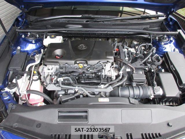 Toyota CAMRY HYBRID 2019-04 8741050-3