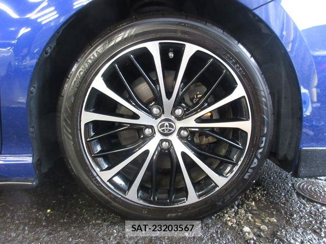 Toyota CAMRY HYBRID 2019-04 8741050-4