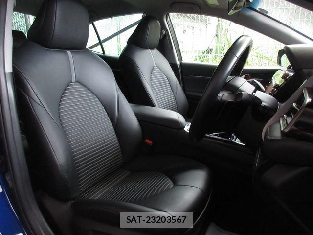 Toyota CAMRY HYBRID 2019-04 8741050-5