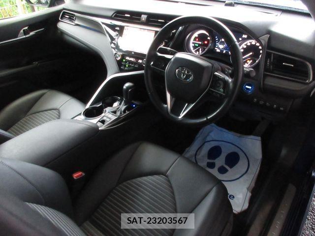 Toyota CAMRY HYBRID 2019-04 8741050-6