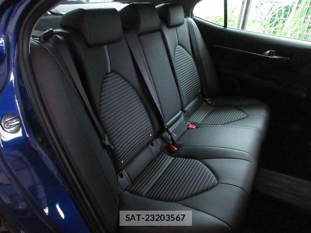 Toyota CAMRY HYBRID 2019-04 8741050-7