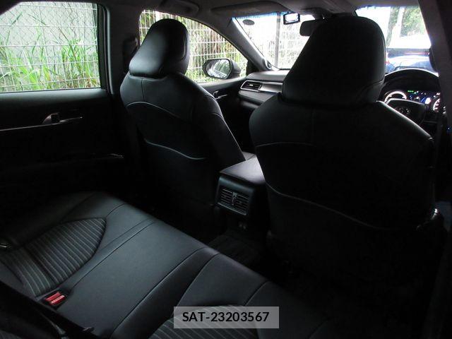 Toyota CAMRY HYBRID 2019-04 8741050-8