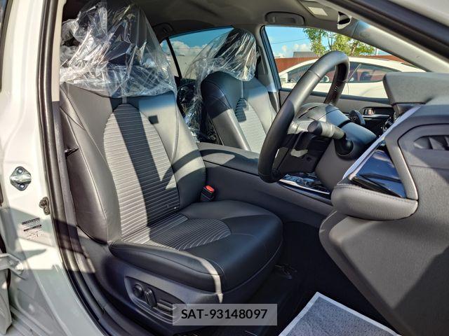 Toyota CAMRY HYBRID 2020-03 8741045-11