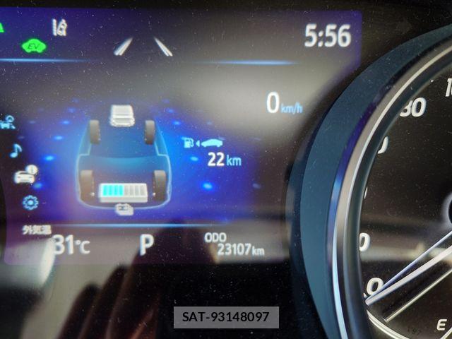 Toyota CAMRY HYBRID 2020-03 8741045-13