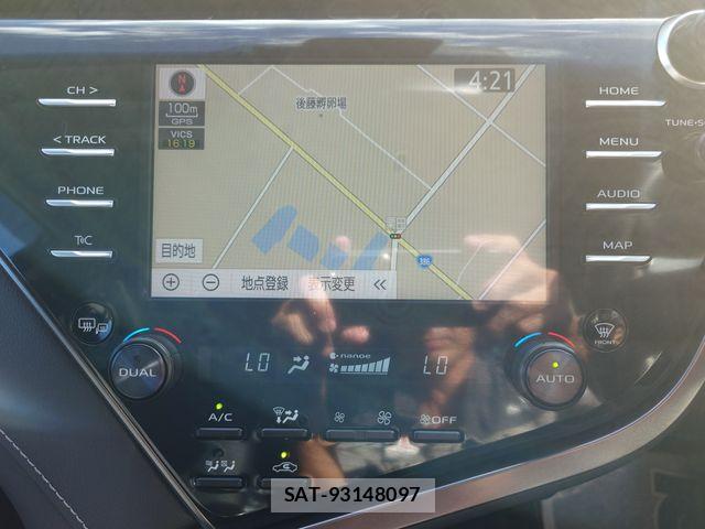 Toyota CAMRY HYBRID 2020-03 8741045-14