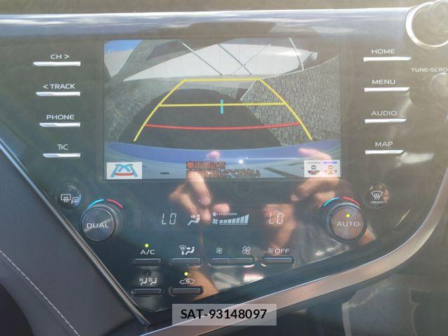 Toyota CAMRY HYBRID 2020-03 8741045-15