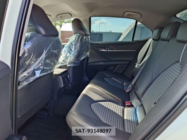 Toyota CAMRY HYBRID 2020-03 8741045-21