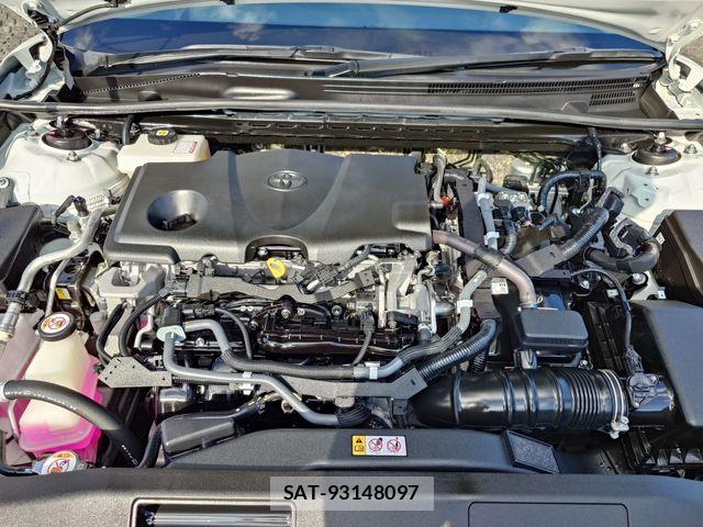 Toyota CAMRY HYBRID 2020-03 8741045-23