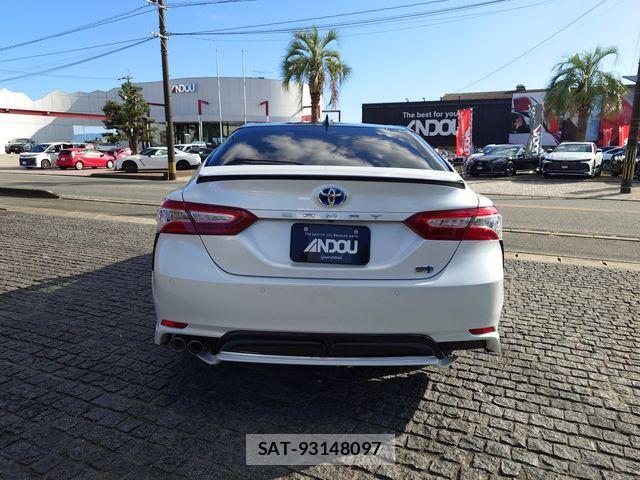 Toyota CAMRY HYBRID 2020-03 8741045-6