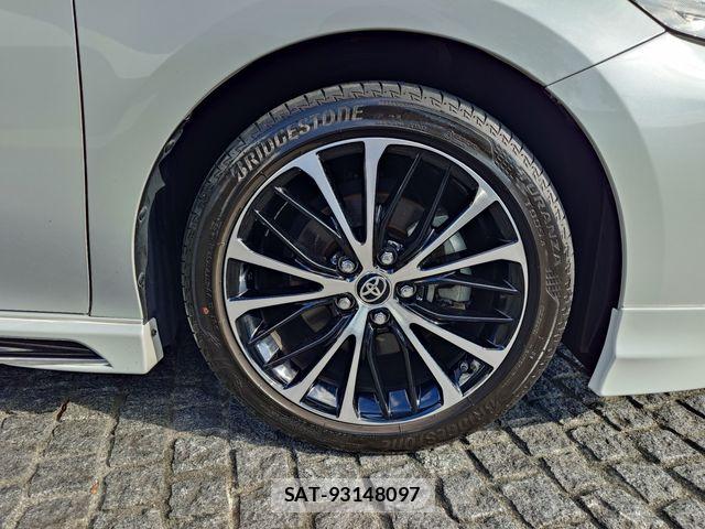 Toyota CAMRY HYBRID 2020-03 8741045-7
