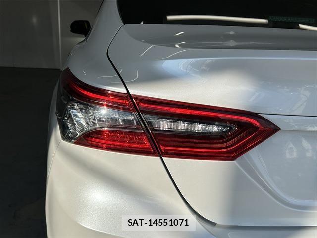 Toyota CAMRY HYBRID 2021-11 8741048-10