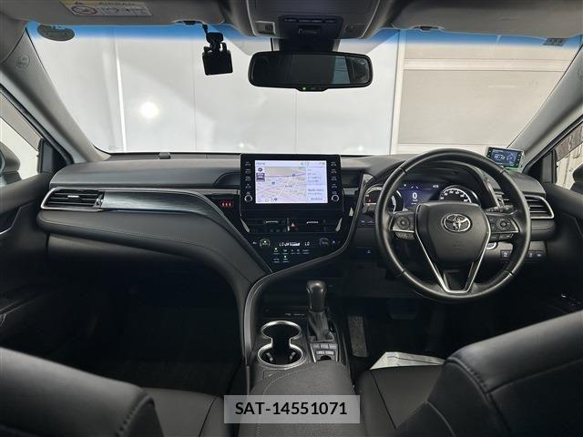 Toyota CAMRY HYBRID 2021-11 8741048-13