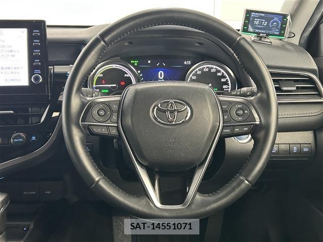 Toyota CAMRY HYBRID 2021-11 8741048-15