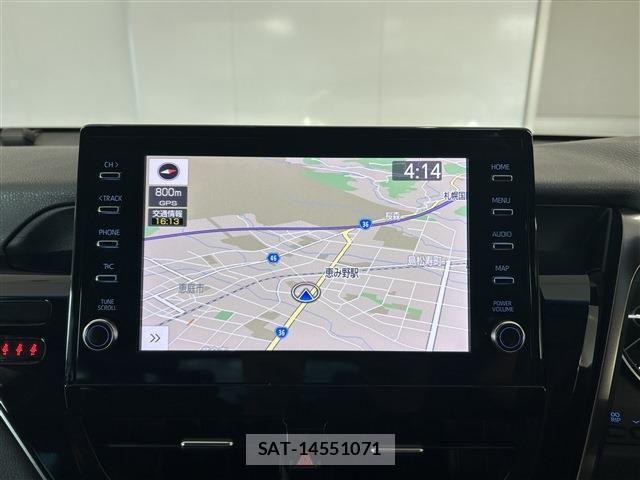 Toyota CAMRY HYBRID 2021-11 8741048-17
