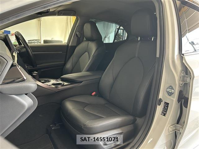 Toyota CAMRY HYBRID 2021-11 8741048-25