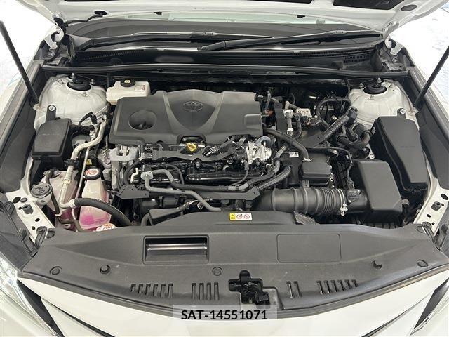 Toyota CAMRY HYBRID 2021-11 8741048-29