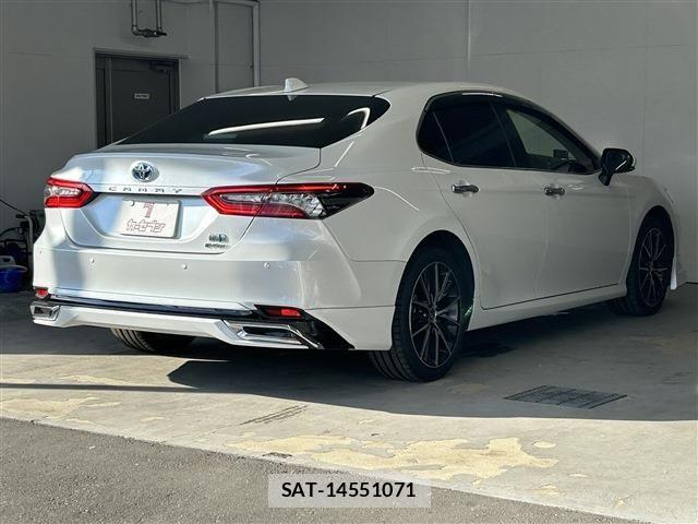 Toyota CAMRY HYBRID 2021-11 8741048-4