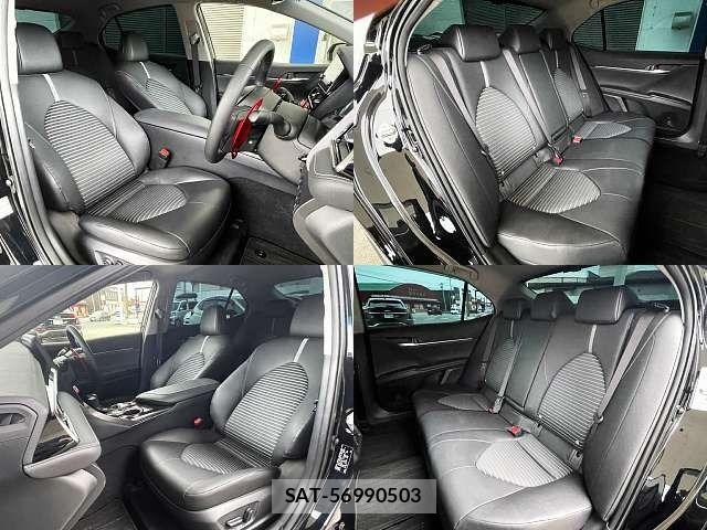 Toyota CAMRY HYBRID 2022-11 8741044-4