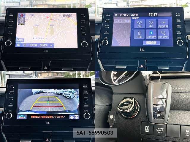 Toyota CAMRY HYBRID 2022-11 8741044-6