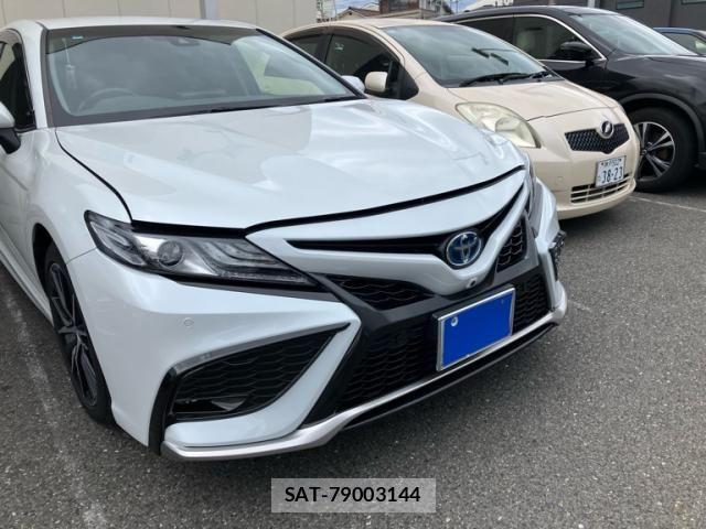 Toyota CAMRY HYBRID 2023-06 8741042-0