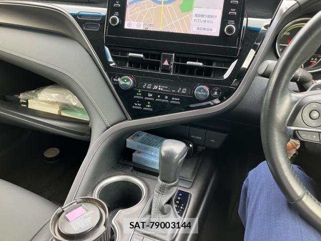 Toyota CAMRY HYBRID 2023-06 8741042-14