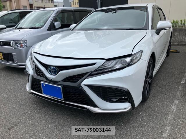 Toyota CAMRY HYBRID 2023-06 8741042-1