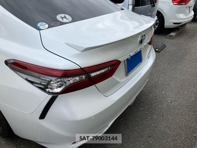 Toyota CAMRY HYBRID 2023-06 8741042-2