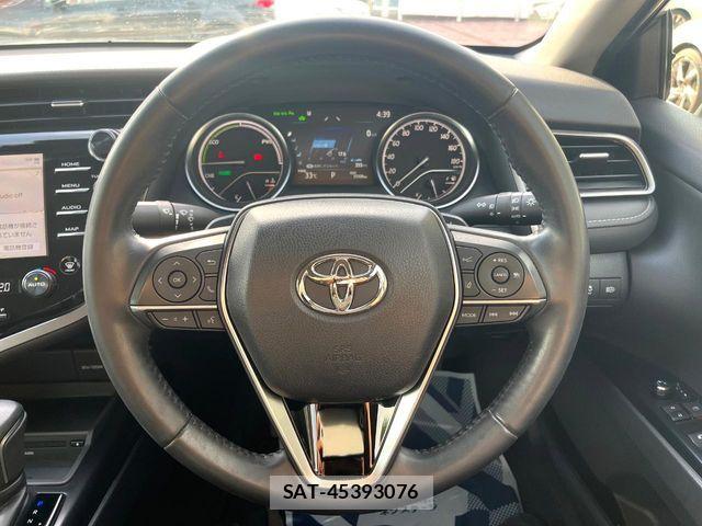 Toyota CAMRY HYBRID 2020-04 8741047-10
