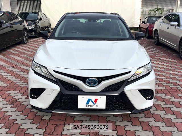 Toyota CAMRY HYBRID 2020-04 8741047-13