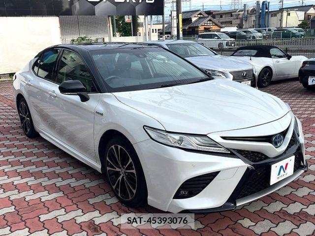 Toyota CAMRY HYBRID 2020-04 8741047-15
