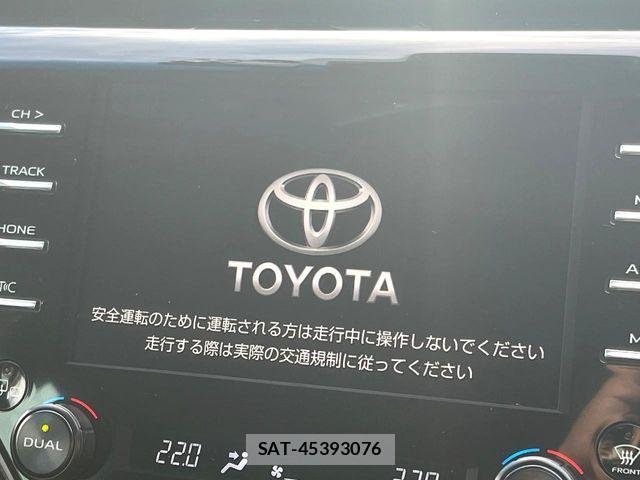 Toyota CAMRY HYBRID 2020-04 8741047-2