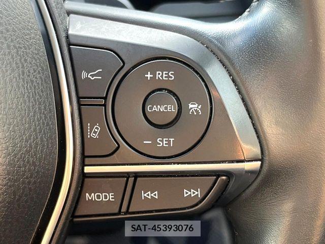 Toyota CAMRY HYBRID 2020-04 8741047-3
