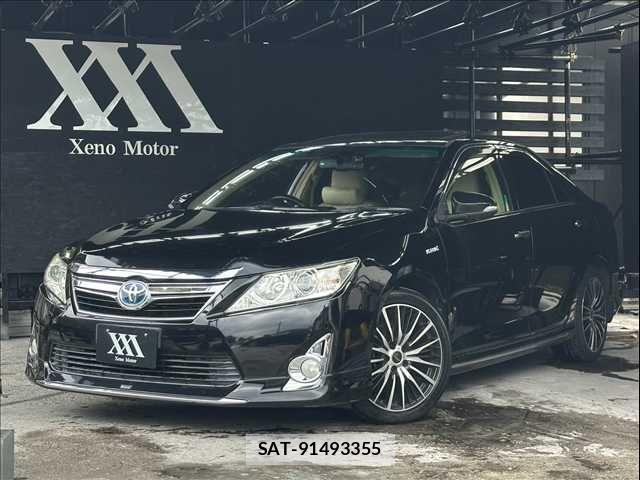sat car