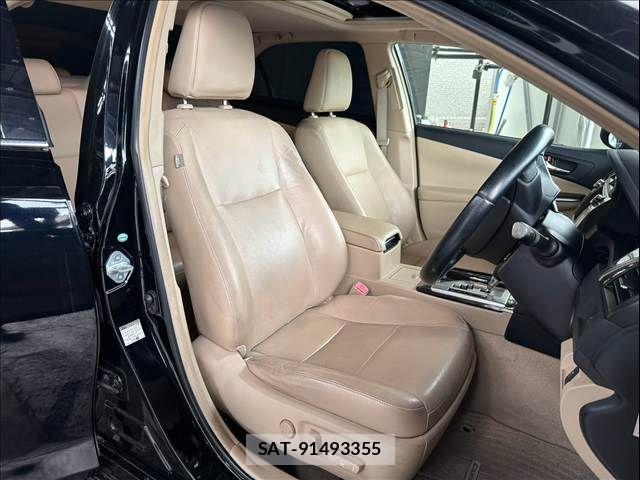 Toyota CAMRY HYBRID 2013-09 8741058-10