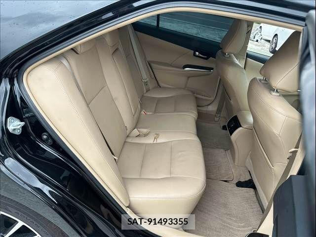 Toyota CAMRY HYBRID 2013-09 8741058-11