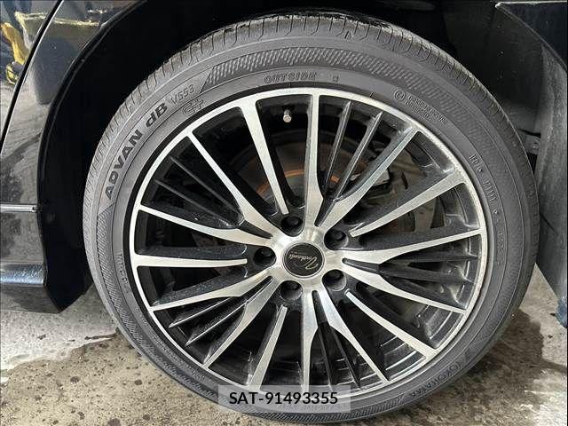 Toyota CAMRY HYBRID 2013-09 8741058-17