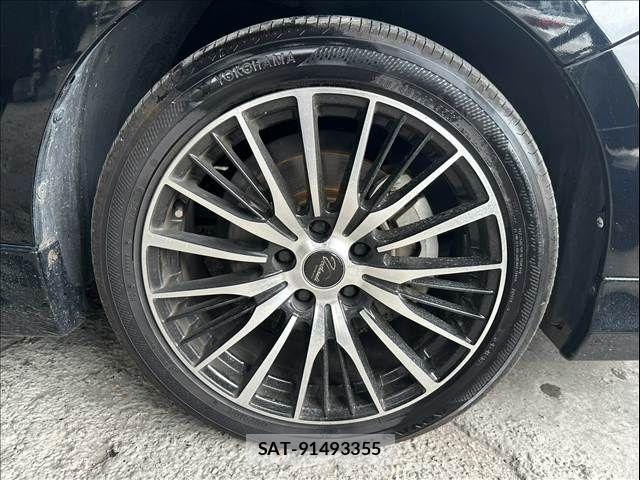 Toyota CAMRY HYBRID 2013-09 8741058-19