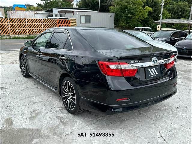 Toyota CAMRY HYBRID 2013-09 8741058-4