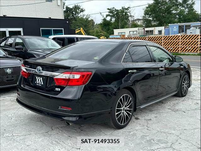 Toyota CAMRY HYBRID 2013-09 8741058-5