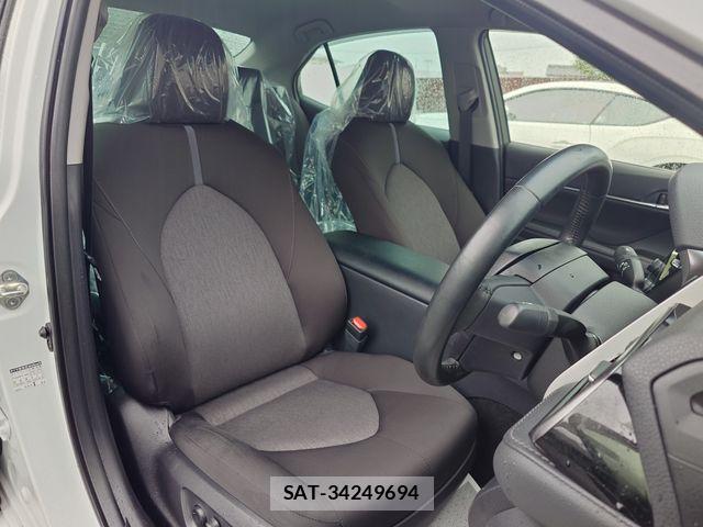 Toyota CAMRY HYBRID 2023-06 8741043-11