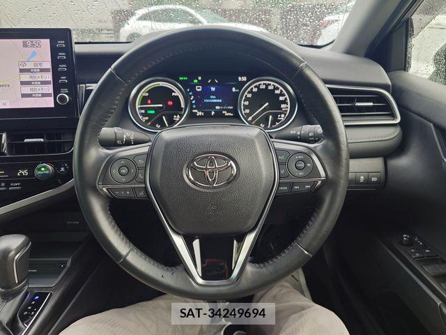 Toyota CAMRY HYBRID 2023-06 8741043-12