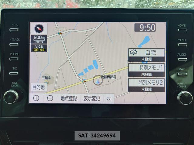 Toyota CAMRY HYBRID 2023-06 8741043-14