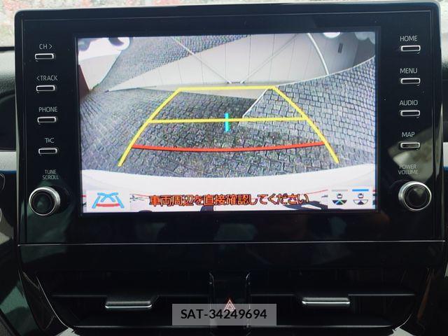 Toyota CAMRY HYBRID 2023-06 8741043-15